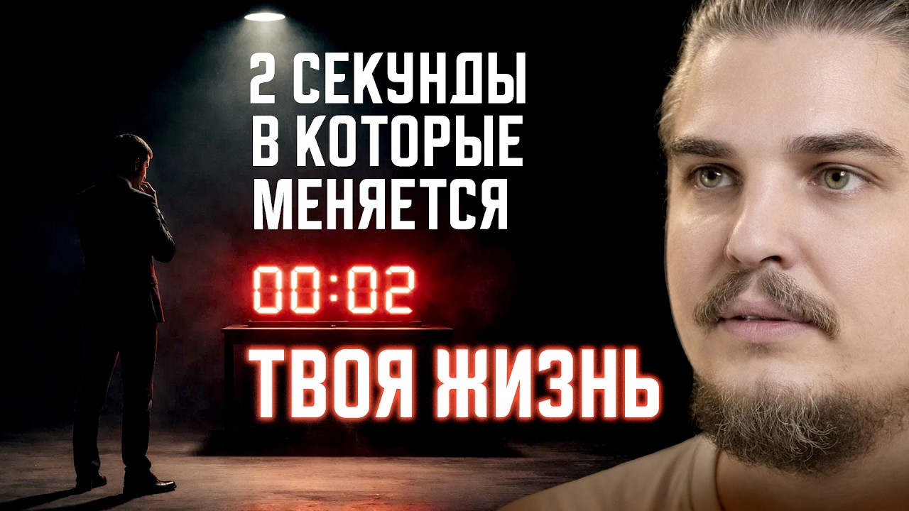 КАК ПЕРЕСТАТЬ СЕБЯ ПРЕДАВАТЬ И ВЕРНУТЬ АВТОРСТВО ЖИЗНИ