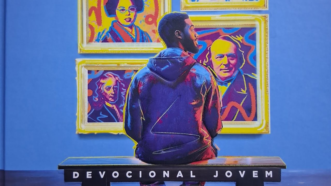 Meditação Jovem Protagonista- Dentes Únicos- (Quinta-feira 26/02/2026). 