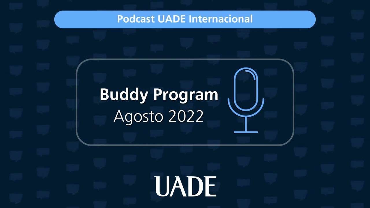 UADE INTERNACIONAL - VIAJE DE INTERCAMBIO