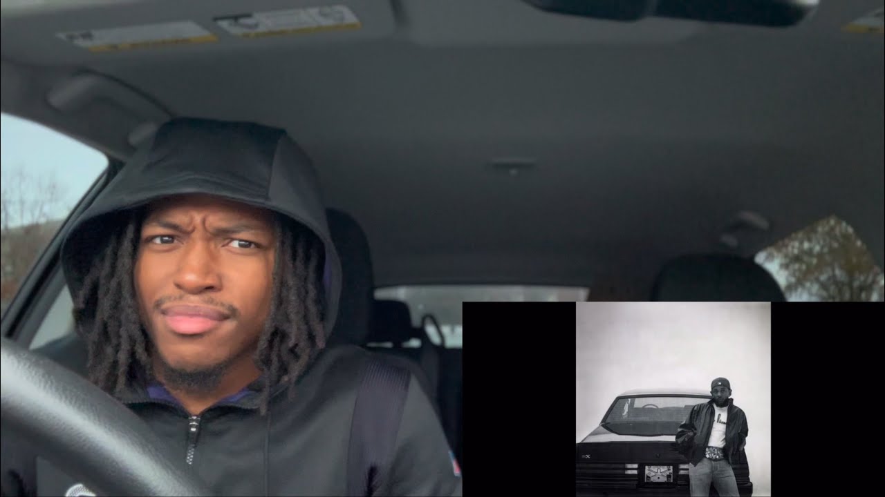 A SURPRISE ALBUM?!?! 👀 Kendrick Lamar - Tv Off | Reaction