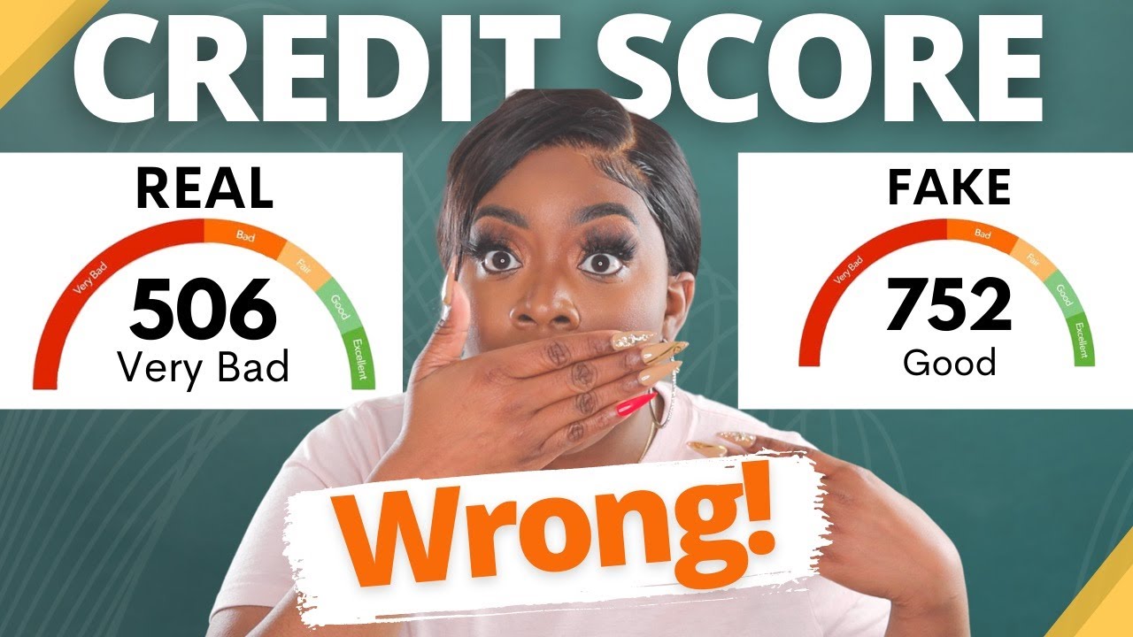 FICO SCORE vs. Vantage Score | Why You Were Denied | FICO Score 