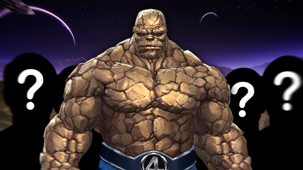 ON COOK AVEC UN GROUPE D'INCONNUES - ranked Marvel Rivals