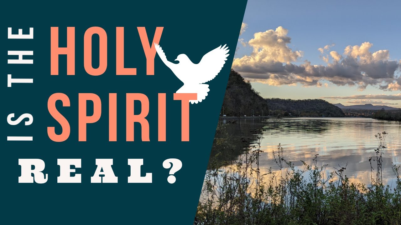 Is the Holy Spirit real?