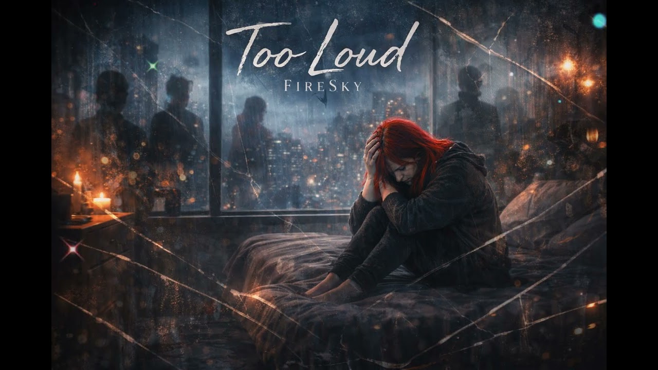 Too Loud - FireSky