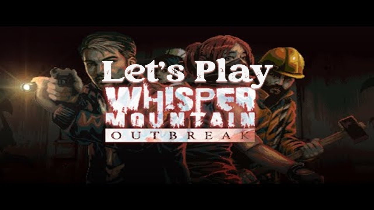 Trying Out This New Resident Evil Style Rougelite Game Demo [Whisper Mountain Outbreak]