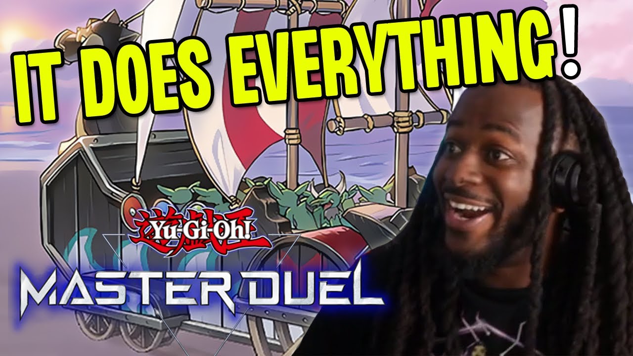 Plunder Patroll Might Actually Be BUSTED!