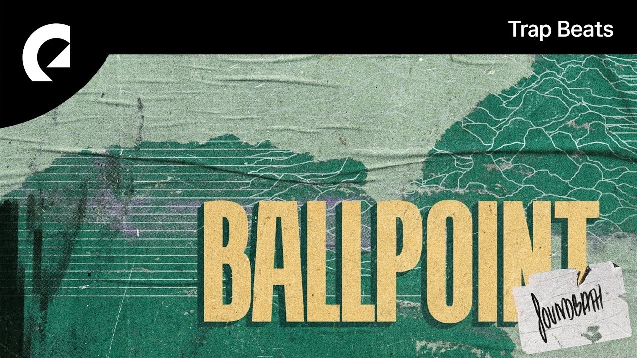 Ballpoint - From the Jump (Royalty Free Music)