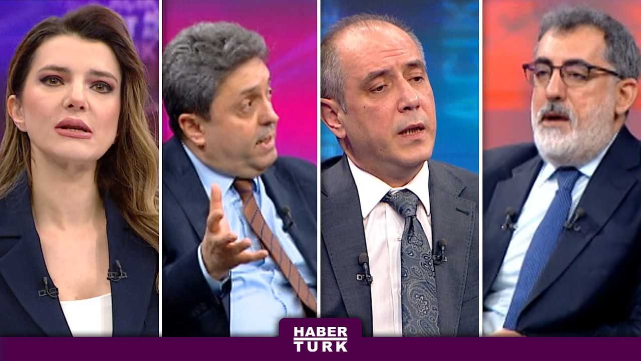 Trump Mı İran Mı Ateşkes Talep Etti? | A&ccedil;ık Ve Net - 1 Nisan 2026