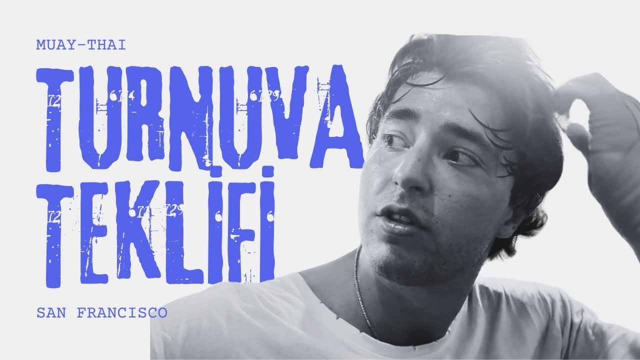 Muay-Thai Turnuva Teklifi | LinkedIn İş İlanı | İş Piyasası ve Rekabet