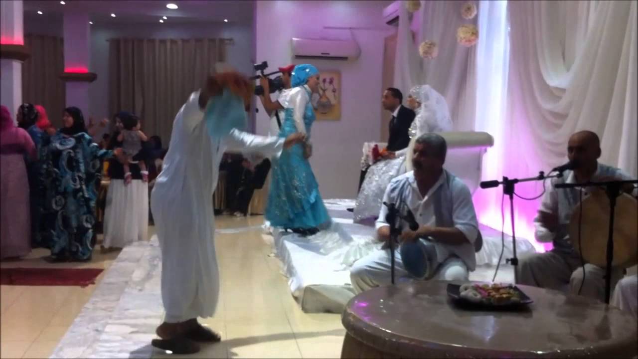 صلي ياربي على المفضل#3