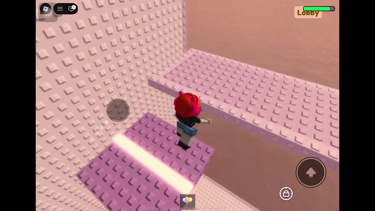 Leo tháp tar o milk boba trong Roblox | YTBxTớ Là Hoàng