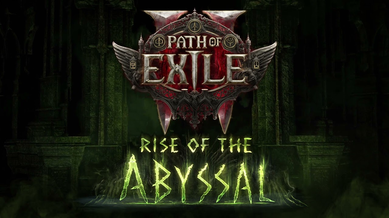 Path of Exile 2 Music - Abyssal Depths (Early Access Preview)