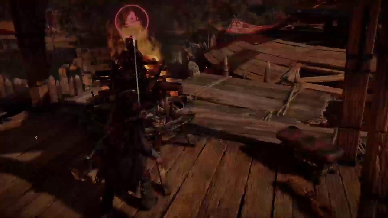Horizon Zero Dawn 2-The Forbidden West