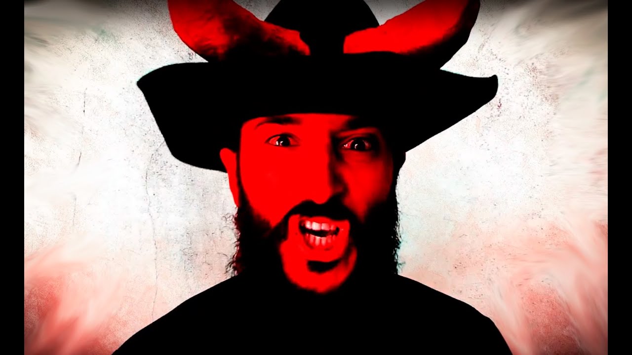 CARTEL DA CEVADA - O Diabo é da Fronteira (Vídeo Oficial)