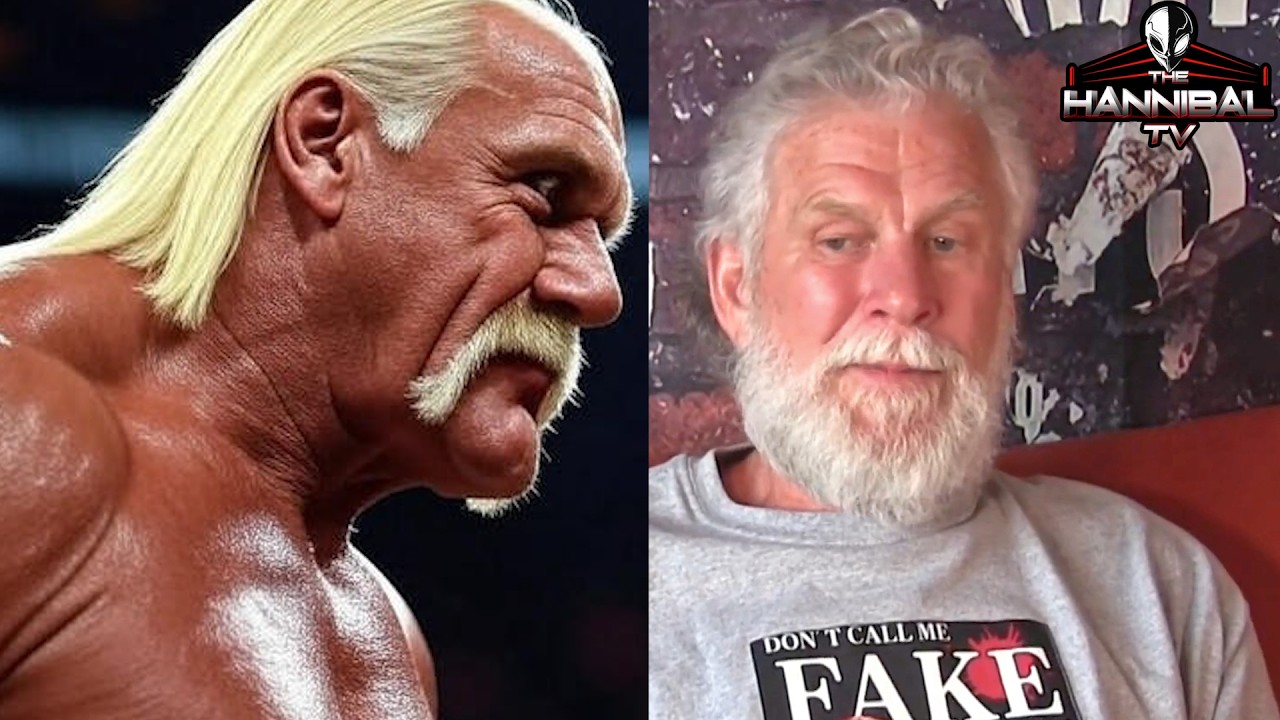 David Schultz on Hulk Hogan Backstabbing Him