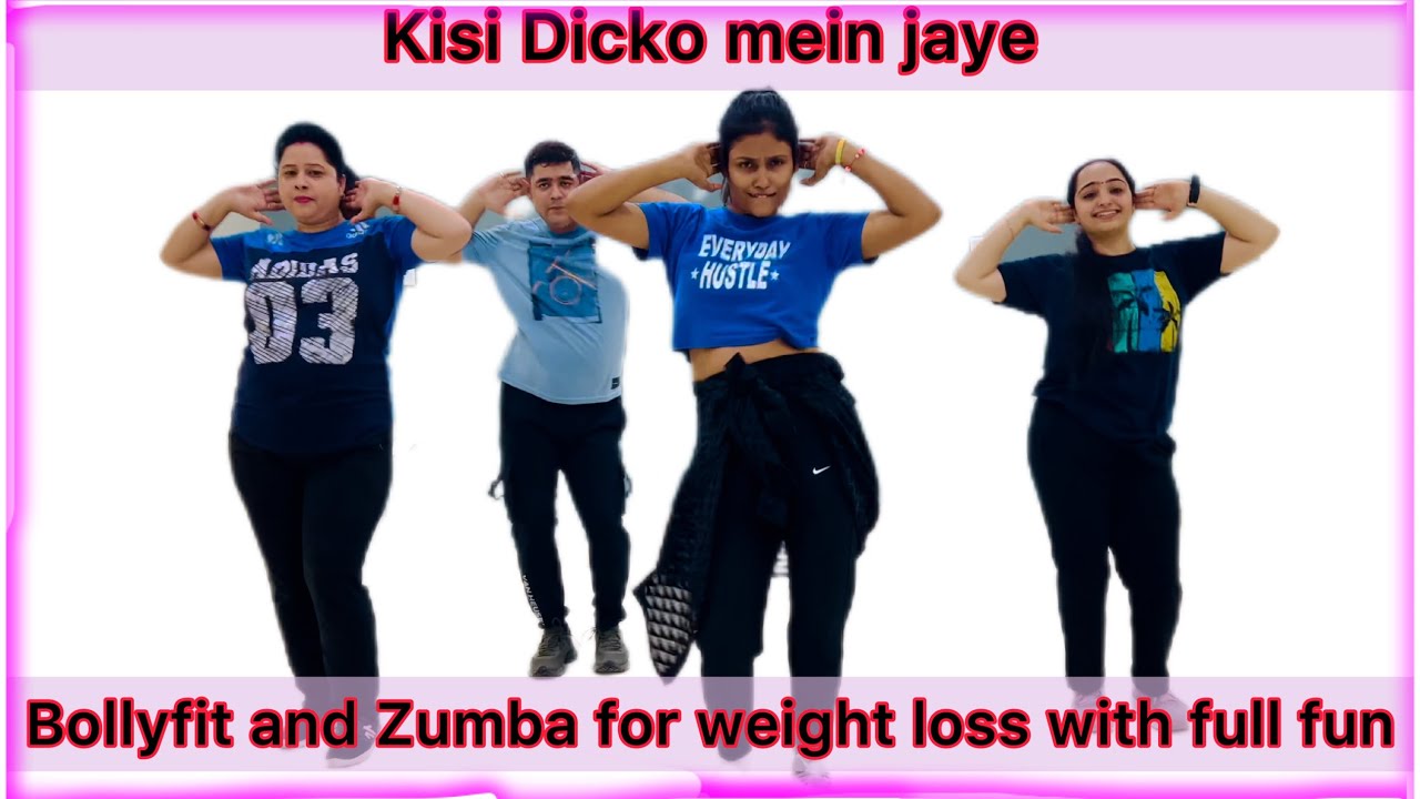 Govinda🕺+Ravina❤️‍🔥💃song vibe 🫶💫✨🌟Kisi disco mein jaye🪩💃🕺bollyfit #zumba #shorts
