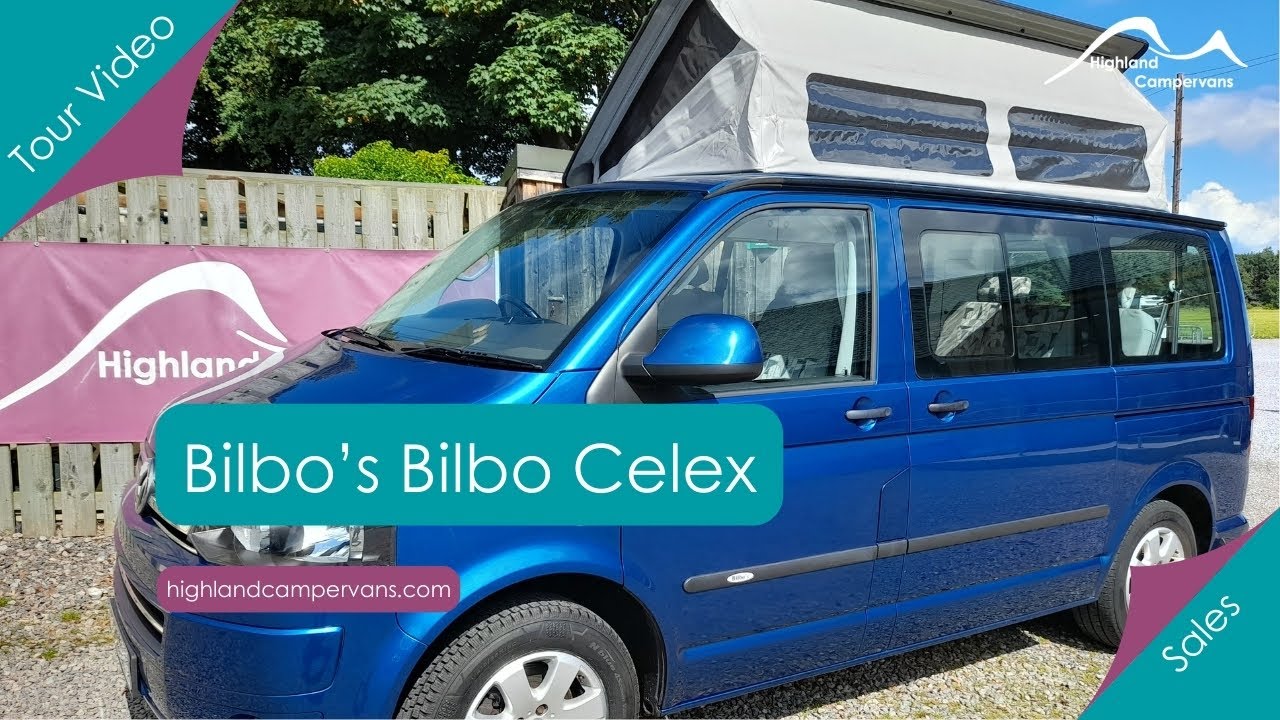 Bilbo’s Bilbo Celex
