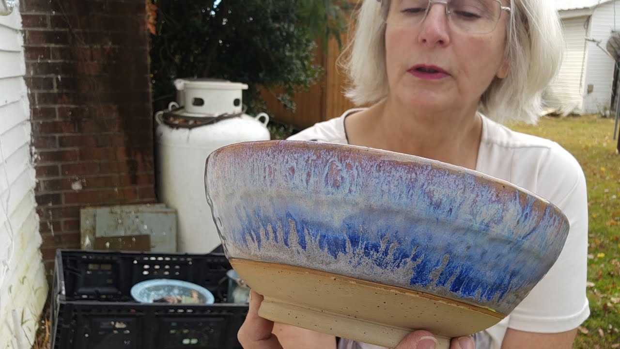 Kiln Reveal 31   Tricks or Treats?