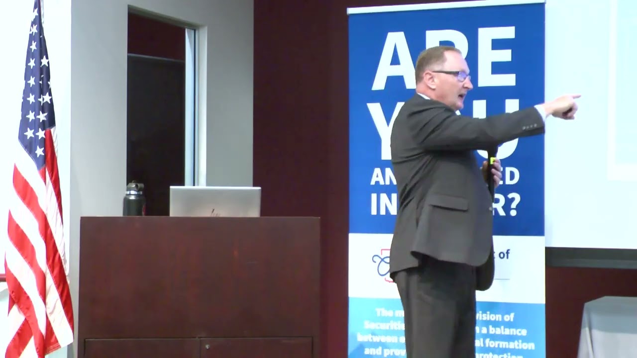 Legal Regulation of Social Media, Section 230, DMCA and Trends 2026 Ohio Cybersecurity Law Seminar