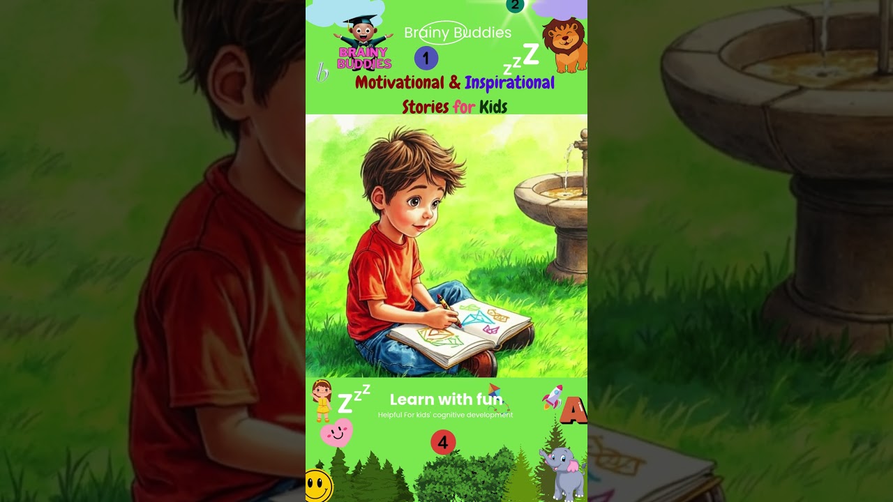 Aarav & the Missing Snack Mystery | Kids Learning Videos| Short English Stories | Bedtime Stories
