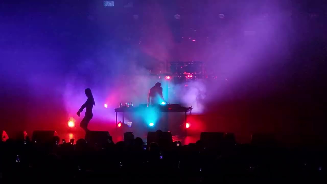 [2026] Snow Strippers - ? / Know My Name [Snow Strippers NA Tour]