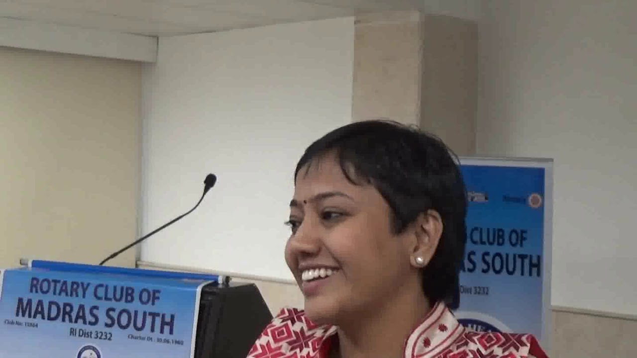 Ms. Viji Hari - 