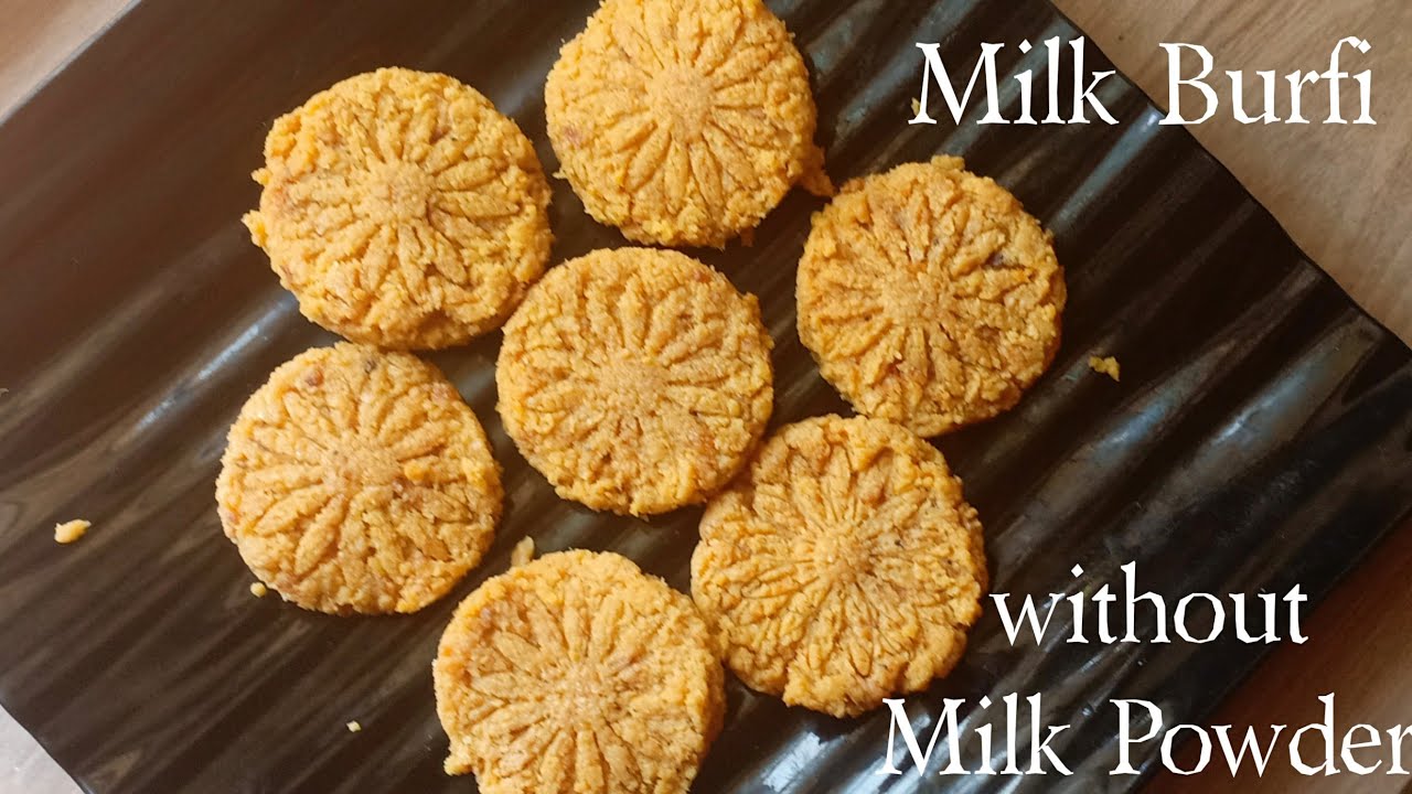 Milk Peda without Milk Powder  | 3 ingredient Diwali sweet |Milk Cake | Palkova Recipe|Burfi Recipe