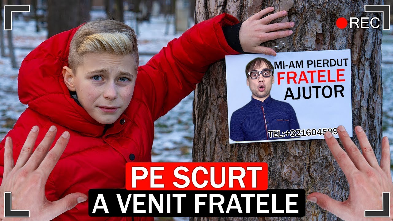 PE SCURT, A VENIT FRATELE | CS:GO CU FRATELE, A VENIT FRATELE