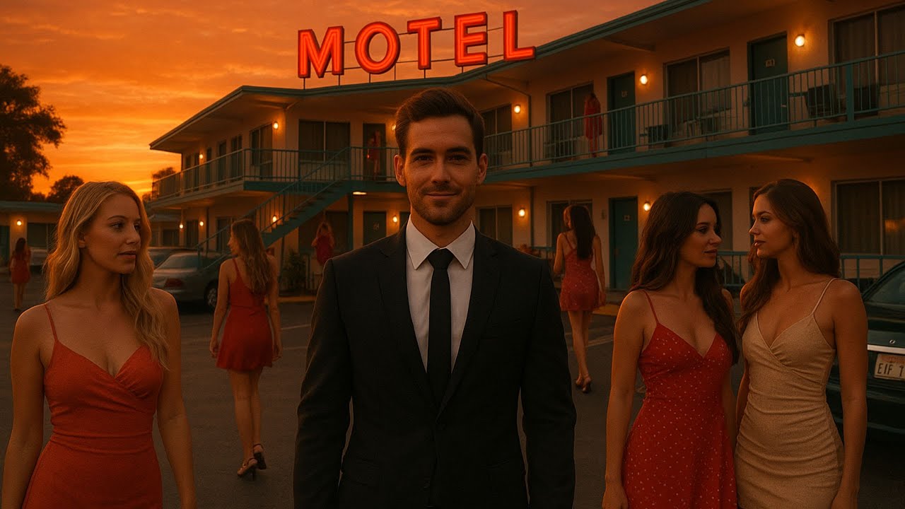 Sunset Motel - Part 4 Final Episode