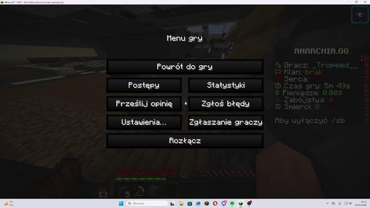ANARCHIA PRACTICE 22MC.PL