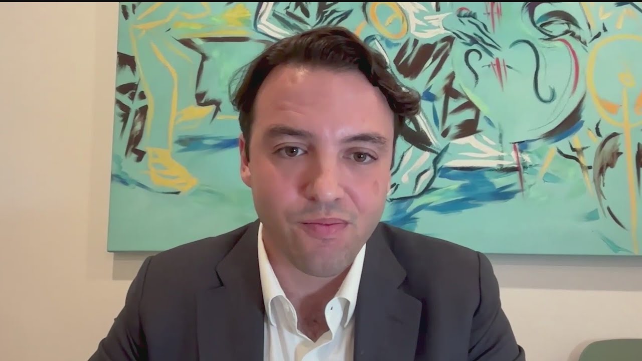 One-on-one with Richard Lamondin | Facing South Florida