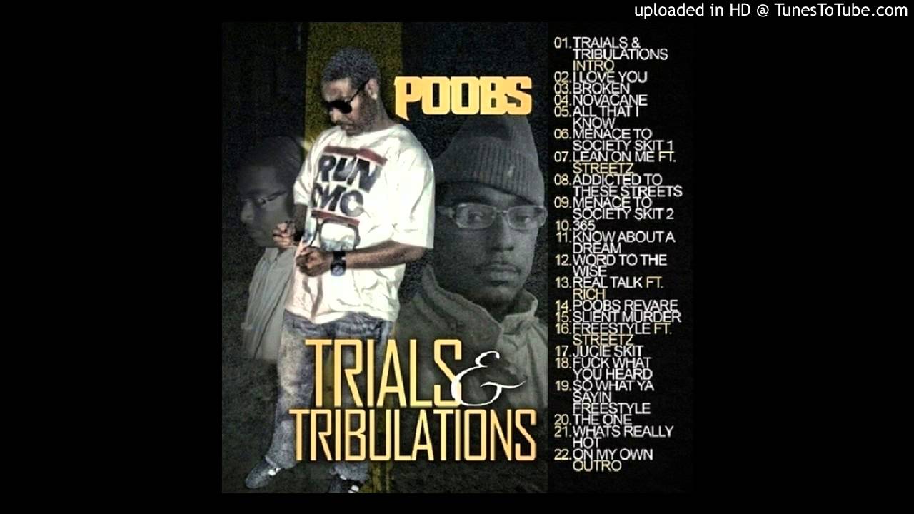 Poobs - 365