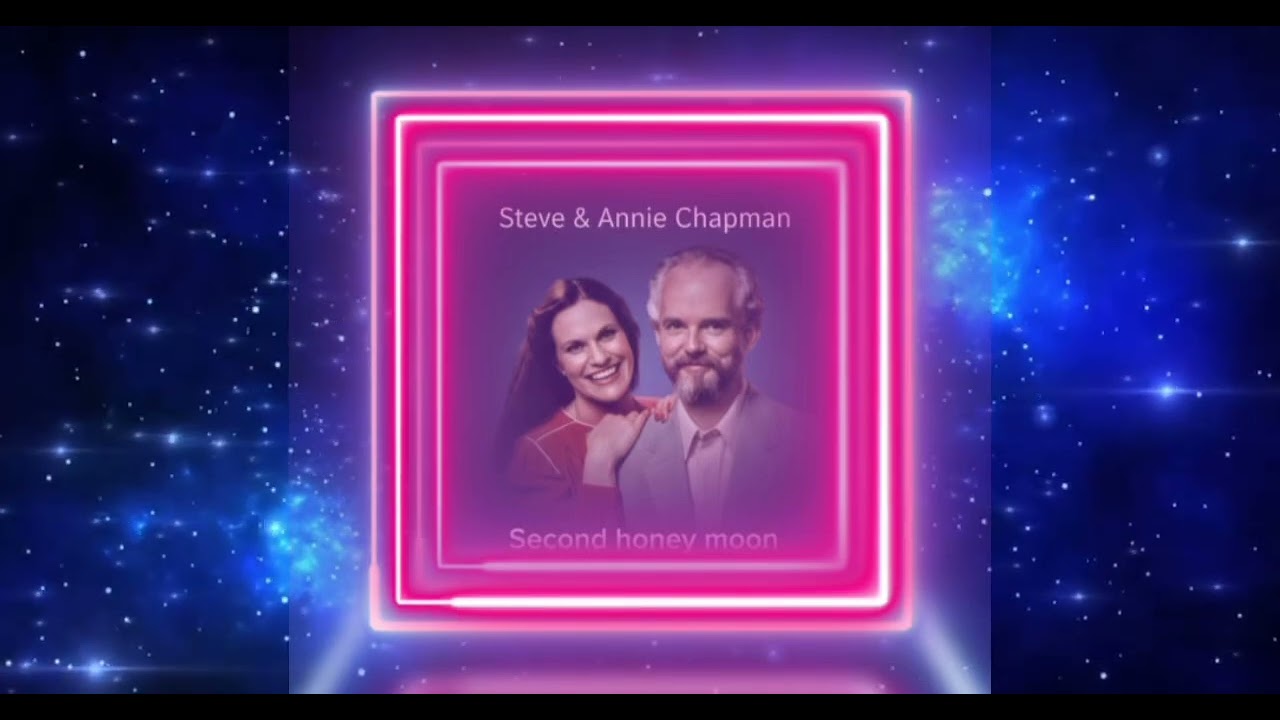 Steve and Annie Chapman as for me and my house (comeback remix) !A.I altered!