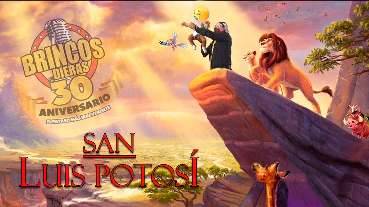 SAN LUIS POTOS&Iacute; (FENAPO)