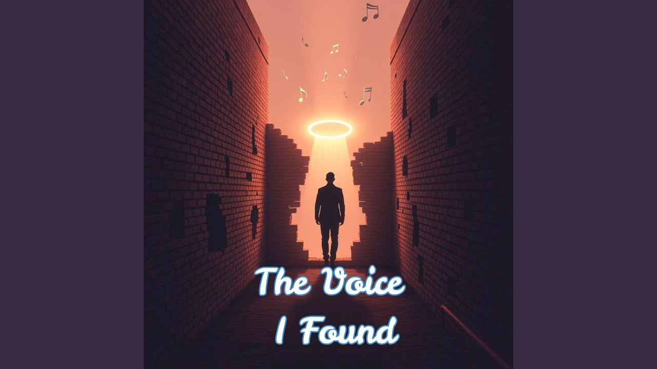 The Voice I Found