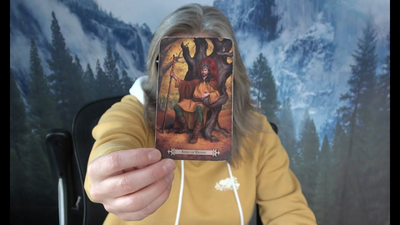 Scorpio - It Takes Your Breath Away - Ancestral Reading