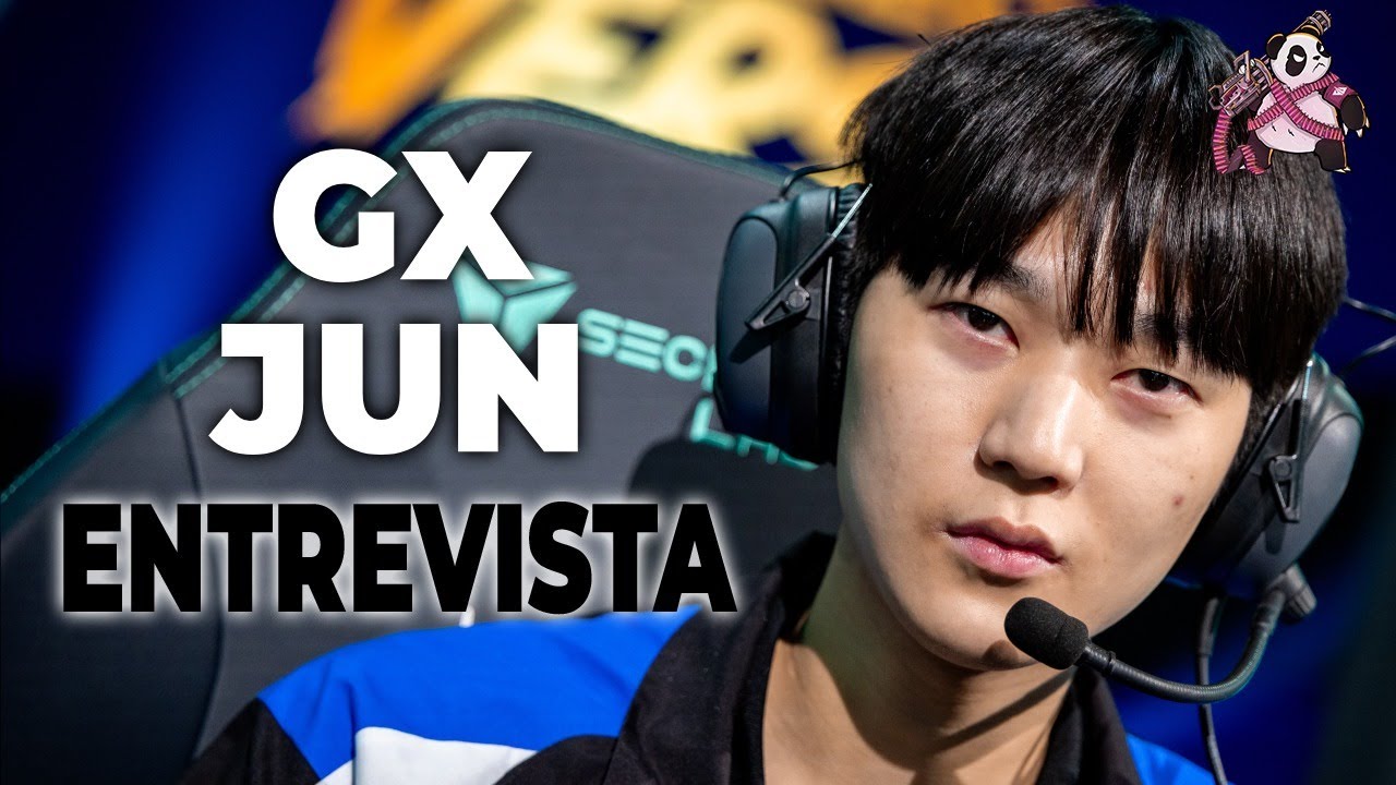 GX Jun: 