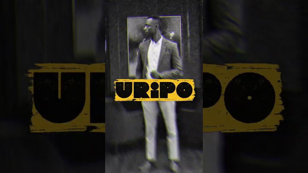 Uripo - Yokwedu x Frozar x Nyae x Zeiss.