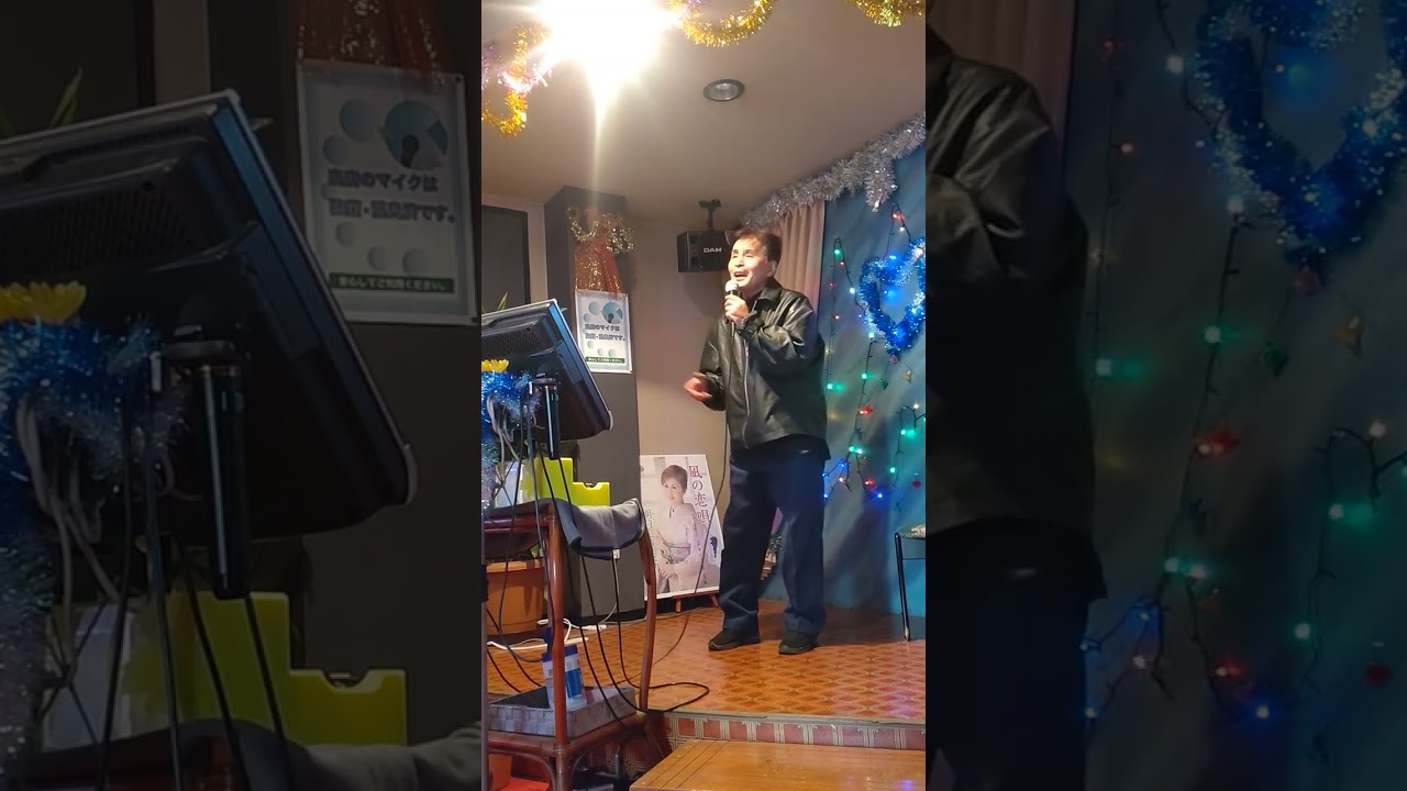 糸🎵歌ってみた😌