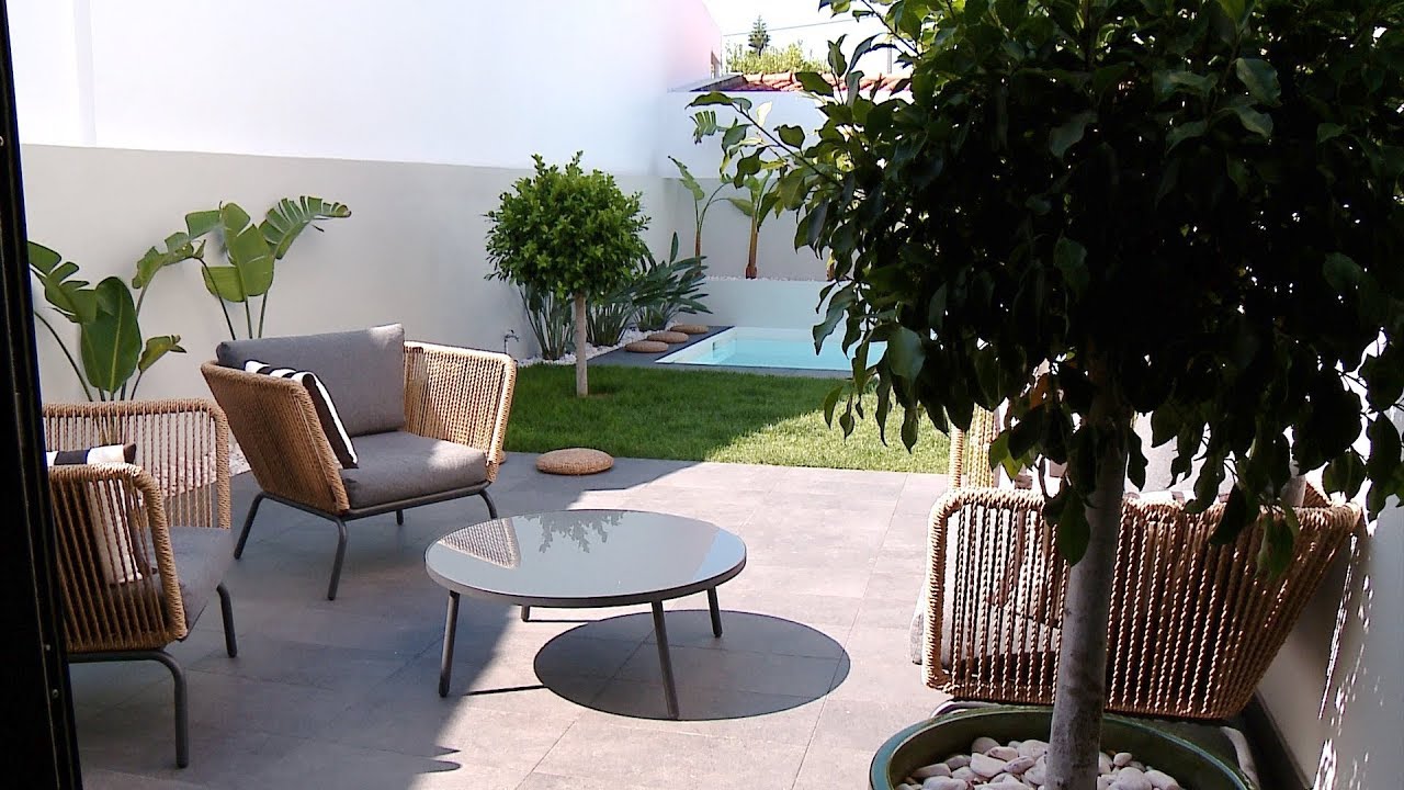 Espaços&Casas 496, Casa Fernando Hipólito, Outono 2018