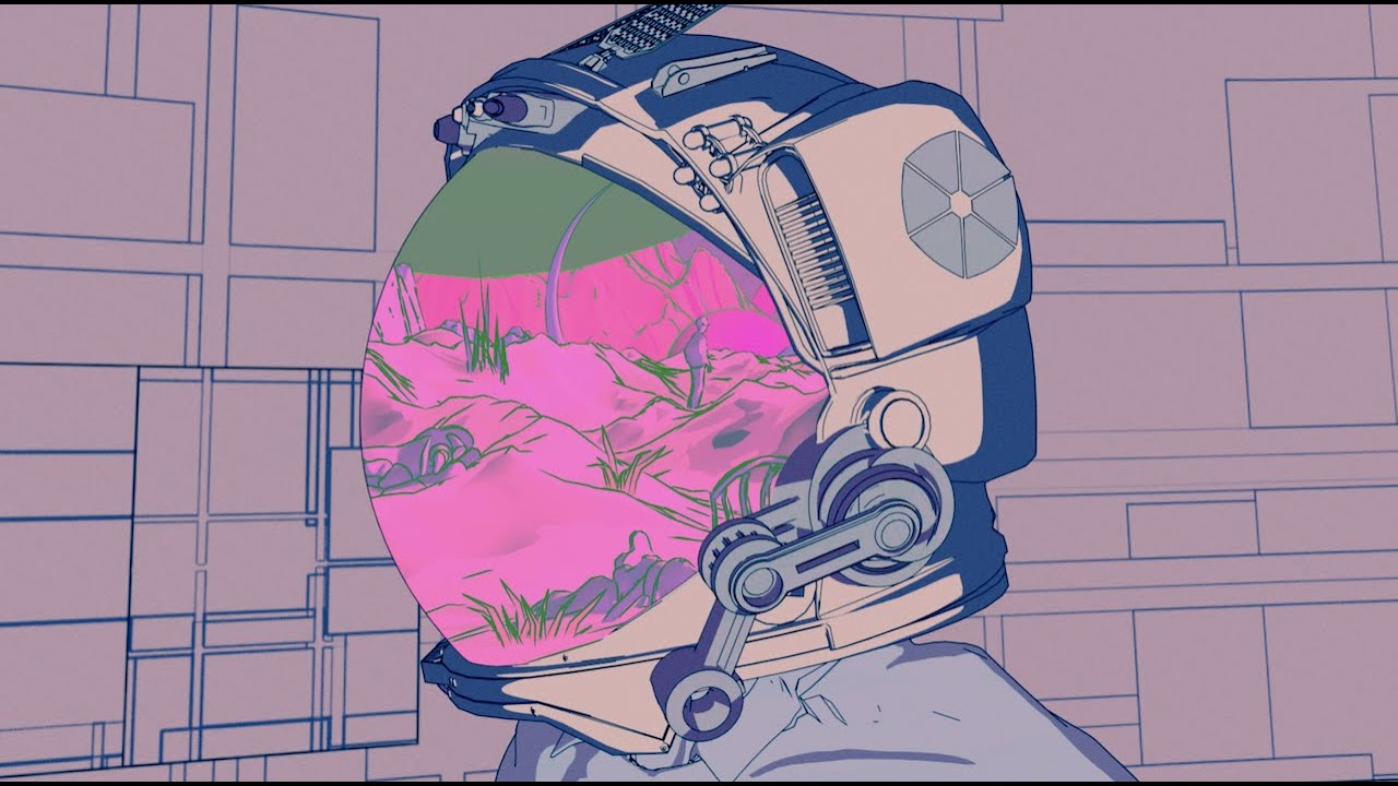 椅子樂團 The Chairs - 獵戶座的腰帶 Orion's Belt (Official Music Video)