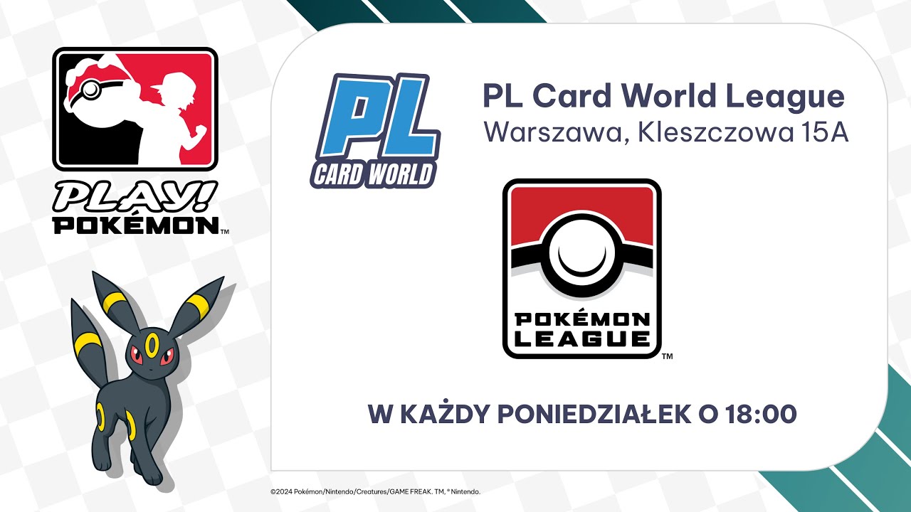 PL Card World LEAGUE #2