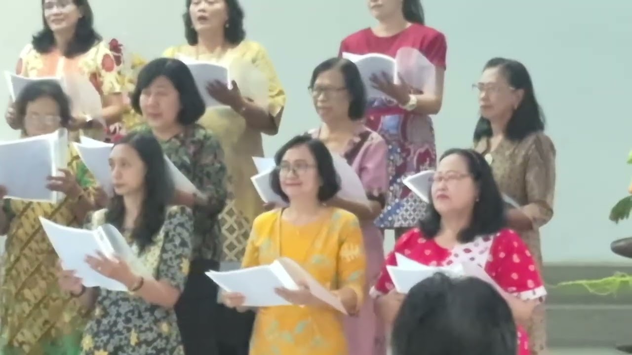 Paduan Suara 