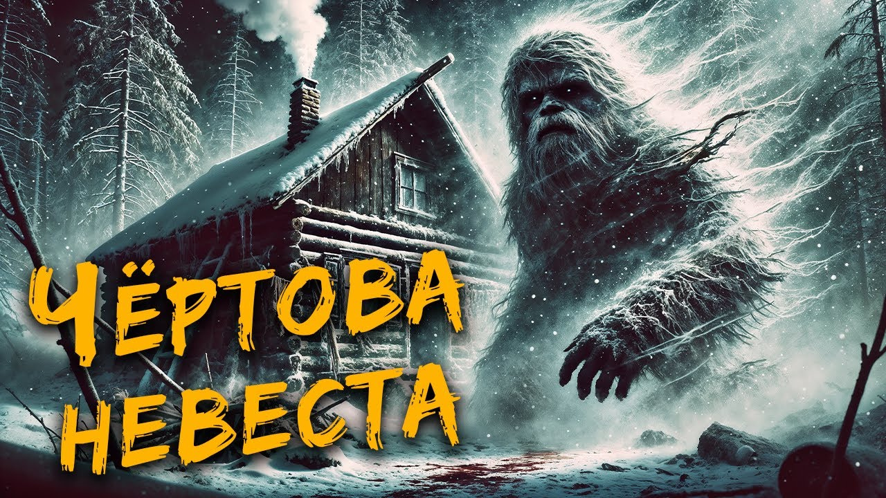 Чёртова невеста I Таежная История