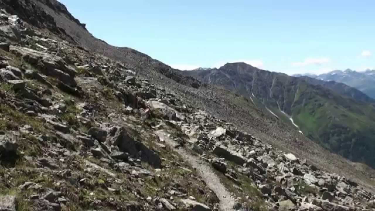Wandelen naar de Glorerhütte | Oost-Tirol