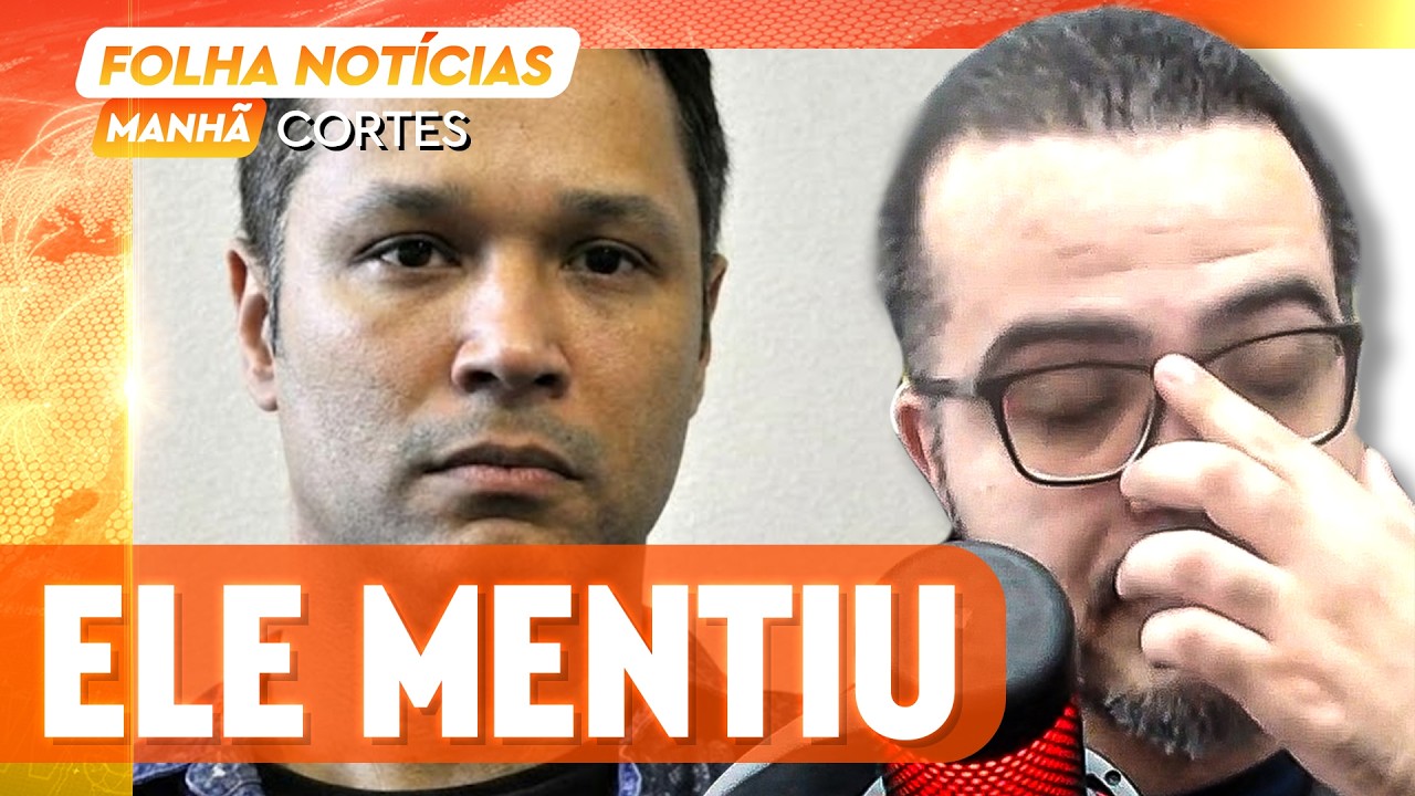 PEDRO ZAMBARDA: MENSAGENS MOSTRAM QUE LEONARDO STOPPA É MENTIROSO
