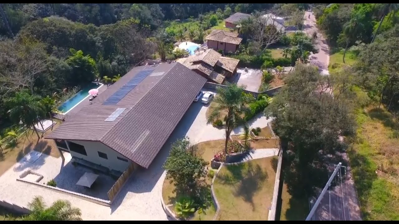 Ca5072 - Condomínio Clube de Campos Valinhos/SP