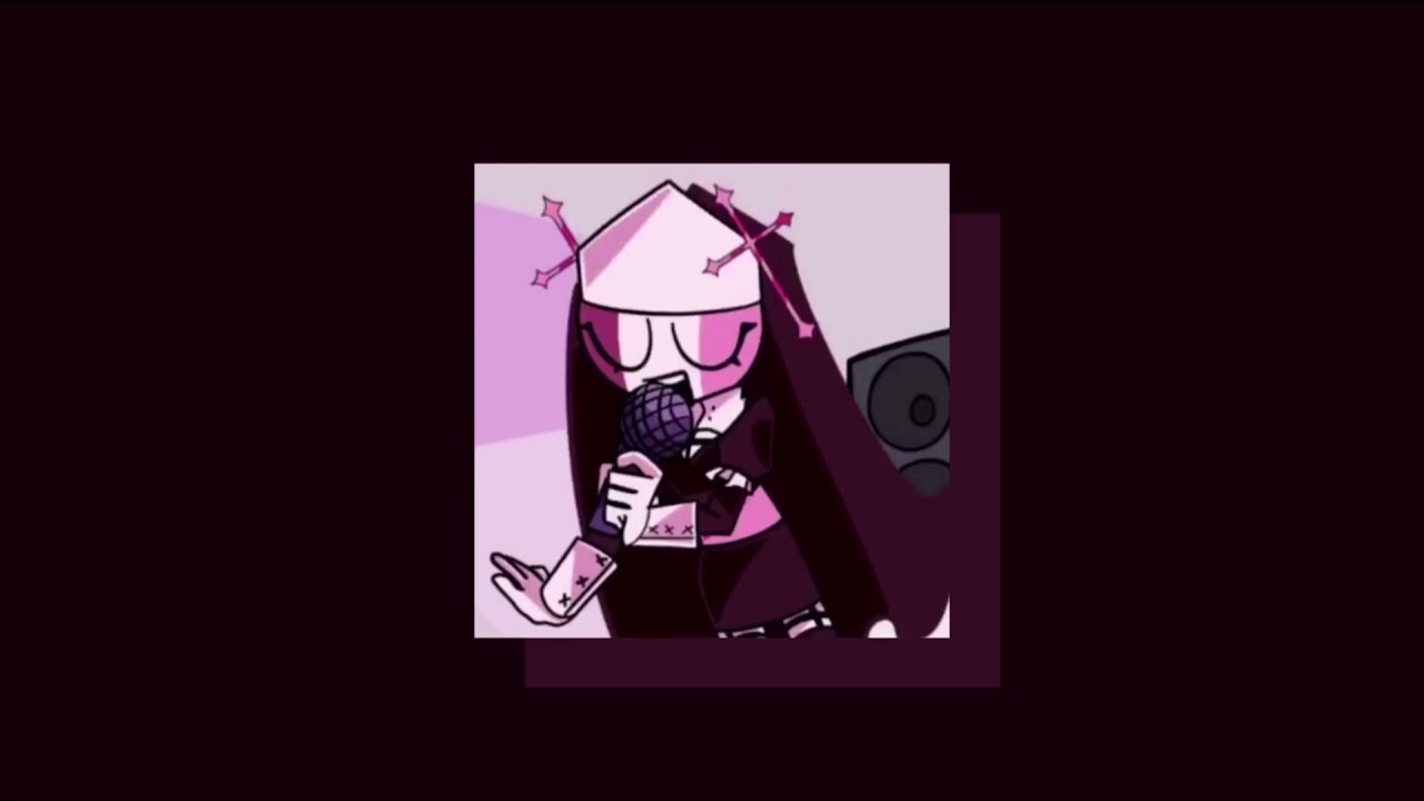 worship - fnf (slowed + reverb)