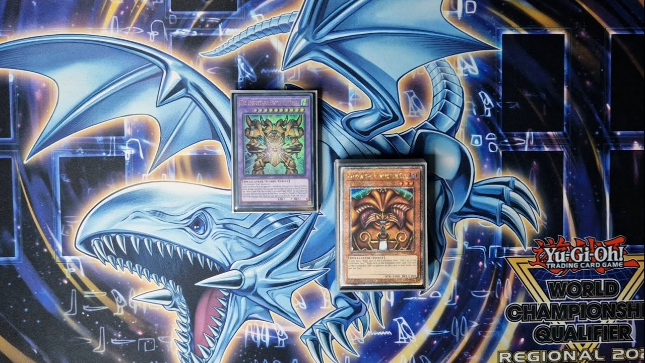 Yu-Gi-Oh! Exodia Millennium Deck Profile June 2025!! | Took it to another level🔥