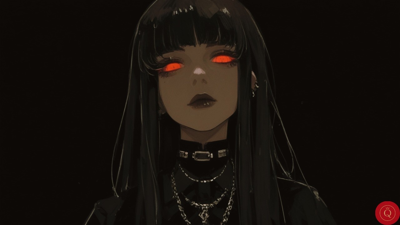 Dark-Pop Urban Ritual Night Drive 🖤| Full Album Playlist
